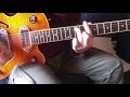 guitar intro easy guitar lesson BOBBY HEBB SUNNY LIVE ACOUSTIC TV PERFROMANCE 1972 ( tutorial )