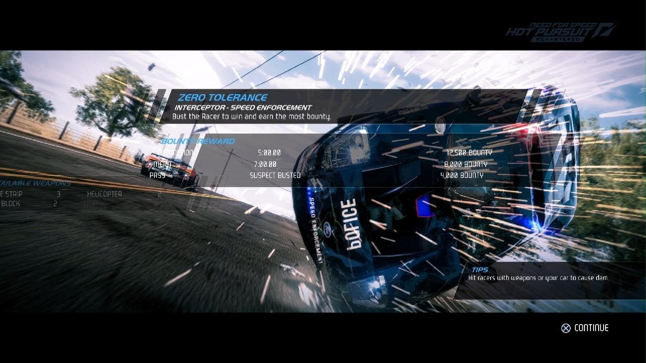 Need for Speed Hot Pursuit Remastered_20251109201136 11/9 8:11 PM