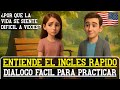 Escucha Este Dialogo Y Empieza A Entender El InglГ S FГЎcil Y RГЎpido рџљЂ Nivel A2 B1 Escucha Este Dialogo Y Empieza A Entender El InglГ S FГЎcil Y RГЎpido рџљЂ Nivel A2 B1