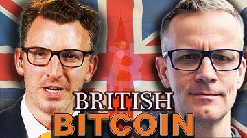 Smarter Web Company: The Fastest Growing Bitcoin Treasury Company in the World