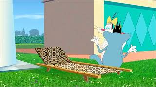 Angelina Ballerina Oggy Goes Green End Credits 2012