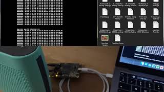 RetroWave OPL3 Express via Web Serial API