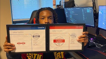 How I Got CySA+ in 2 Weeks!