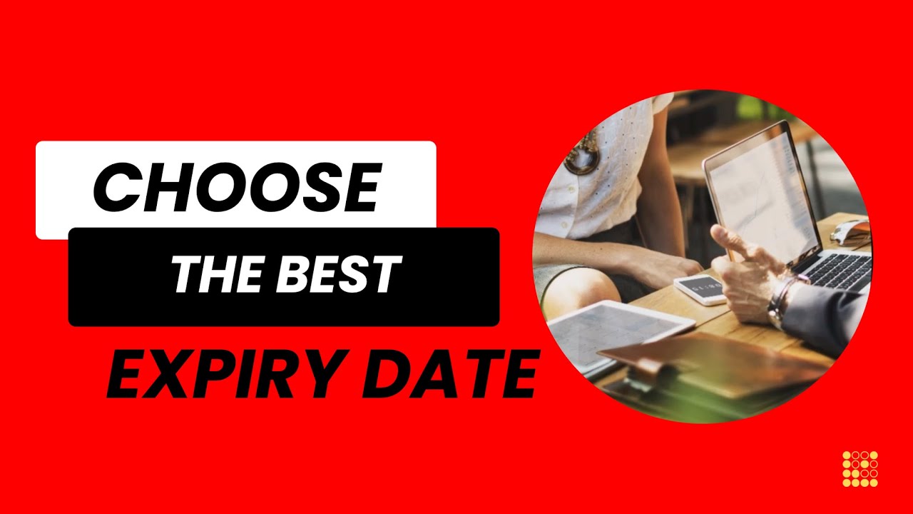 Best Timeframe for Options Trading: Maximize Profits with Time Decay and Volatility