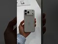 iPhone 18 Pro Is Beyond Anything We Expected 🔥 #apple #appleintelligence #iphone18