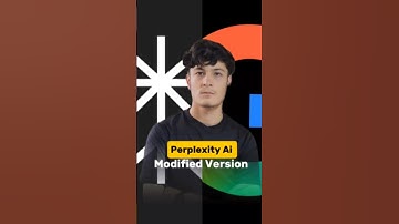 Perplexity Ai for Research.#perplexityai #artificialintelligence #aitools #ai #shorts #youtuber