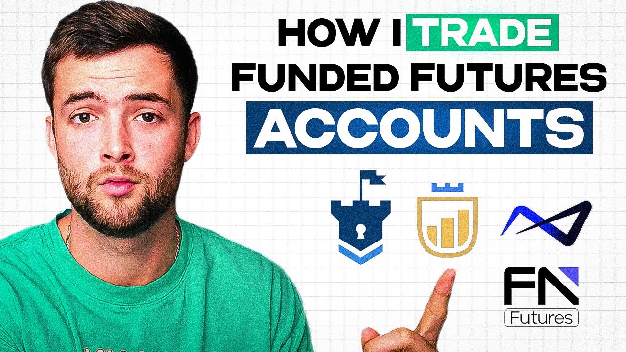 Как я копирую сделки на сумму 3,5 млн долларов на финансируемых фьючерсных счетах