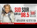 SUD FM  DIRECT SUD SOIR 22HEURES DU 25 JUIN 2026