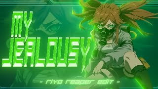 WHEN A ROOKIE USES NODE VIDEO FOR THE FIRST TIME | QUICK EDIT [AMV/2K]
