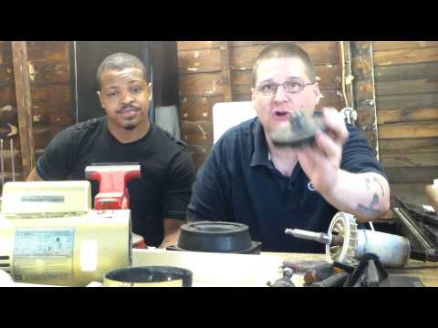 pool-pump-tutorial-[-hayward-]---hayward-super-pump-shaft-seal-change