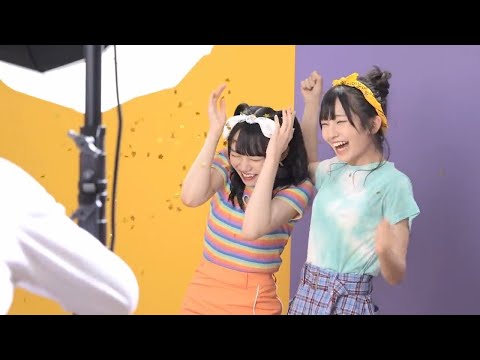 【≠ME】風船破裂