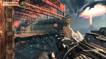 Singularity Walkthrough Part 14 - Not... Not again....