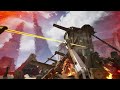Smuggler's Den | Base Overview | Highguard