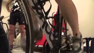 School of Kinesiology and Recreation at Illinois State