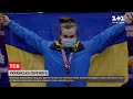 Новини України: наша важкоатлетка здобула одразу три золота на чемпіонаті Європи
