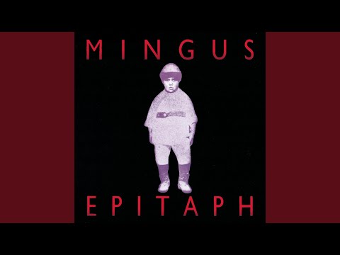 Putar Please Don't Come Back from he Moon - Charles Mingus