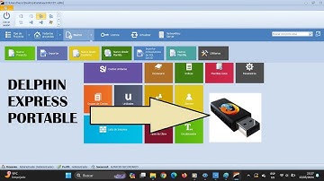 | DELPHIN EXPRESS PORTABLE | CRACKEADO ULTIMA VERSION | GRATIS |
