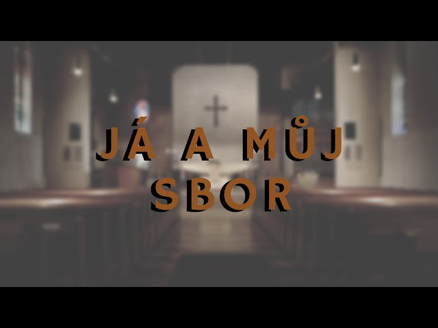 28.6.2020 - Miloš Šolc - Zodpovědnost ke "svému" sboru