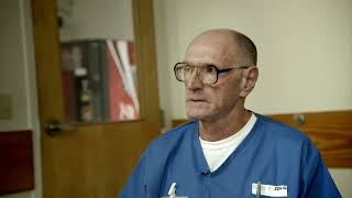 Self-Confessed Monster, Bernard Giles, Tells Piers Morgan How His First Kill Felt (Clip)
