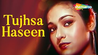 Tujhsa Haseen Dekha Na Kahin | RD Burman | Randhir Kapoor | Tina Munim - Kishore Kumar