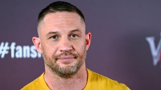 Tom Hardy Unleashed 18 Astonishing Facts That Will Completely Amaze You