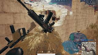 PUBG Chicken Dinner Vector (Duo TPP) & Sekula