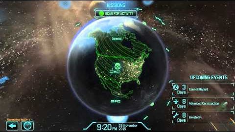 XCOM: Enemy Unknown - Council Report [70/ 84]