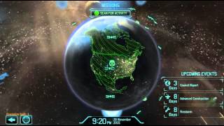 Famous XCOM: Enemy Unknown - Council Report [70/ 84] Profile