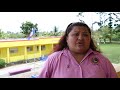 VOTECH - Towards a Resilient Belize