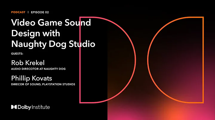 Conversations with Sound Artists: Video Game Sound...