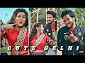 Odia 4k full screen statuscute gelhi mantu chhuria new song