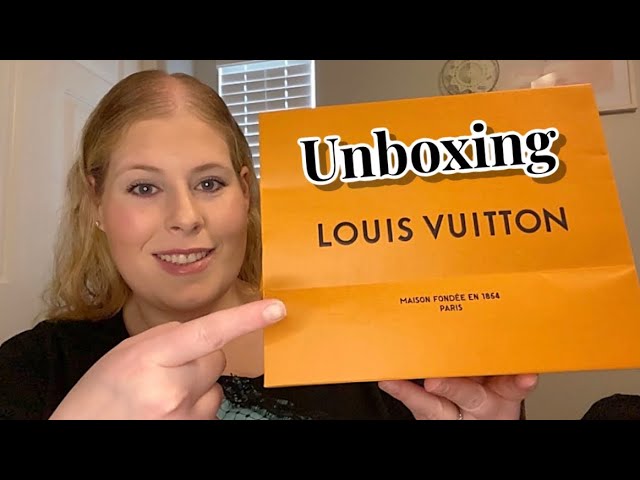 REFUND PLEASE?  Louis Vuitton Instinct set of 2 Rings  Review/Unboxing/First Impression/ModShot 