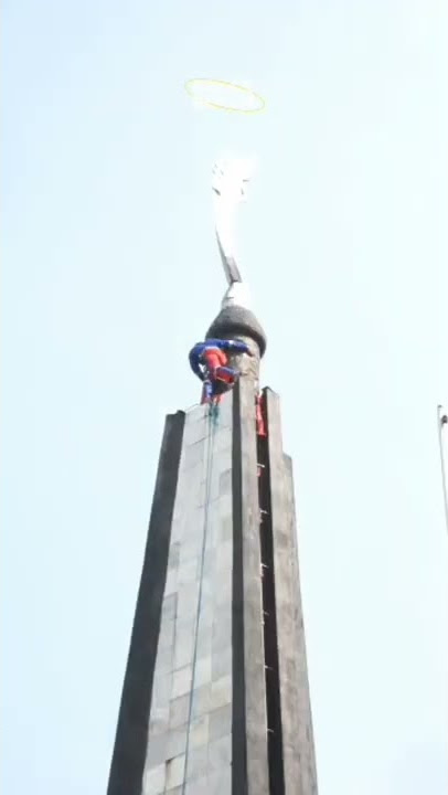 baktibakti tugu kujang Bogor #bogor #jawabarat