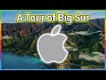 macOS Big Sur - What's New in Apple macOS 11