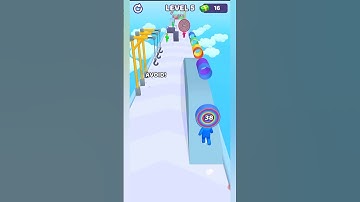 Layer Man game level 5 #shorts #gamingwithrabia #gameplay #layerman