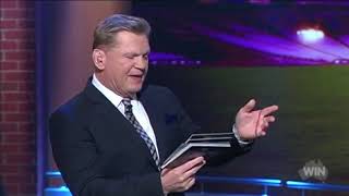 Famous Paul Vautin (Fatty) says F Word on TV😂 Profile