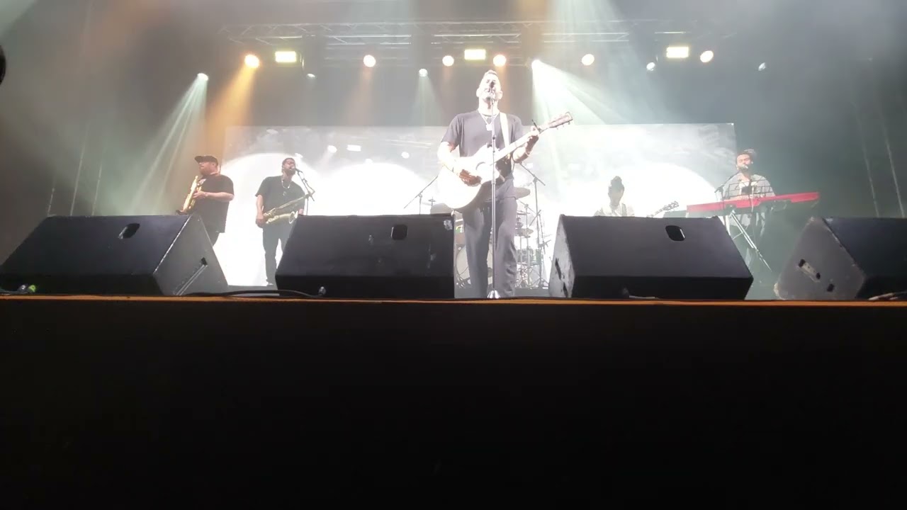 התקווה 6- השמש תחזור- זאפה אמפי שוני- 17.5.2025