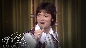 Cliff Richard - Living In Harmony (The Royal Variety Performance, 02.12.1973)