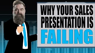 Why Your Advisor's Sales Presentation is Failing! (Service Drive Revolution)