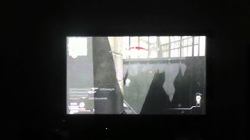 Mw3 kill of the week 1