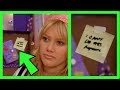 Lizzie McGuire Mistakes You Missed