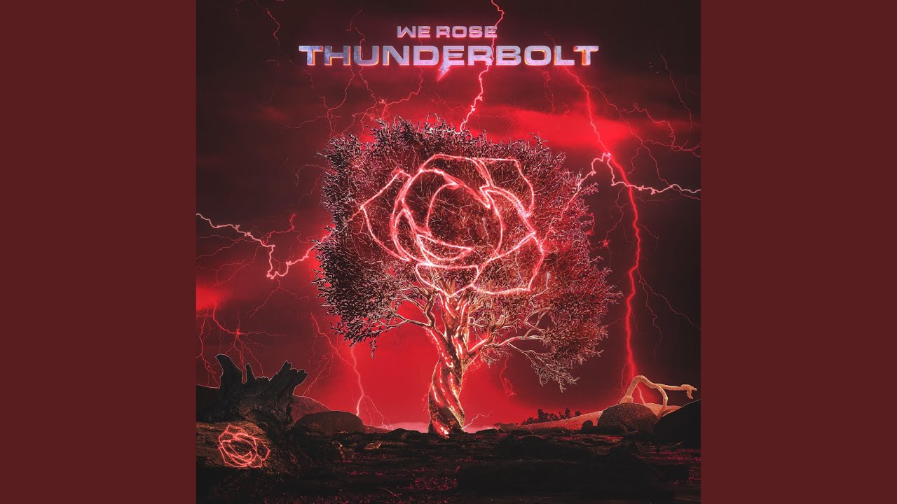 Watch ThunderBolt on YouTube Watch ThunderBolt on YouTube