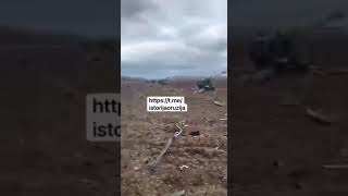 6 Mart Ukrayna Ordusu, Gece Rus Topçu Bataryalarını Imha Etti