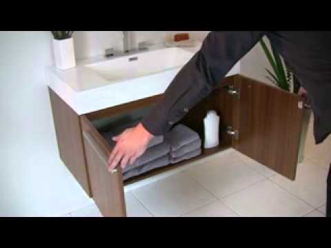 fresca-vista-teak-wall-mounted-bathroom-vanity-w/-medicine-cabinet-&-faucet