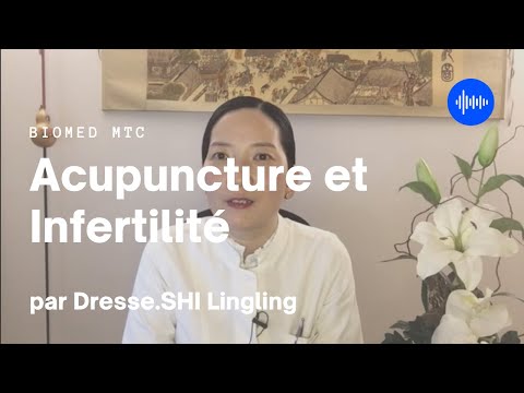 Vidéo: L'acupuncture Pour L'infertilité: Fonctionnera-t-elle Pour Moi Et Est-elle Sûre?