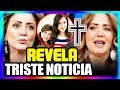 🛑 ¡ Hace un Momento ! Andrea Legarreta da TRISTE NOTICIA ❌ de sus HIJAS !