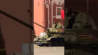 Military Yst Calls Russian Victory Day Parade Laughable