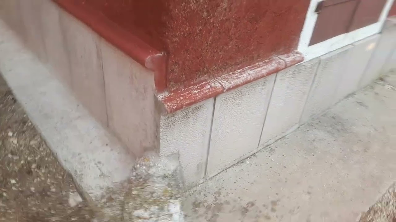 Diy element house facade.2026