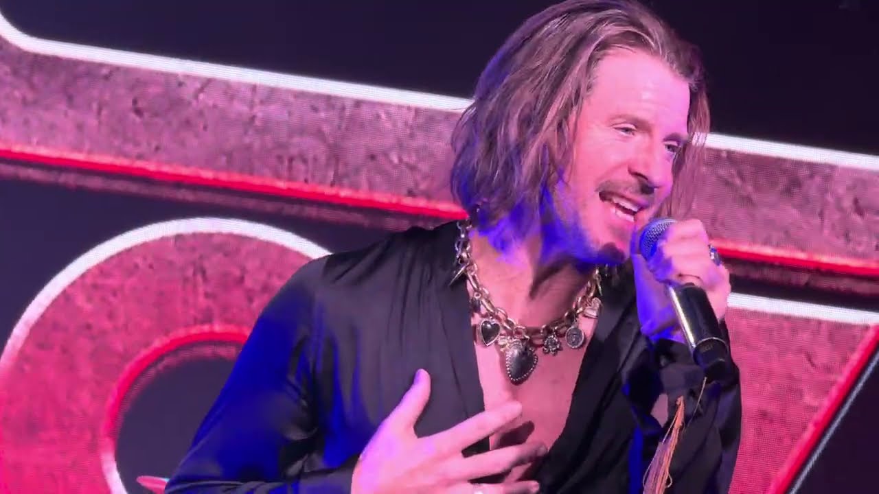 NESTOR - Teenage Rebel - Live at Yogibo META VALLY ,Osaka, Japan  Jan. 16 2026