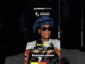 Coup de cœur du public Zeynab ! @zeynababib a fait voyager le public sur ce concert - Bénin